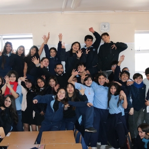 Día del Estudiante